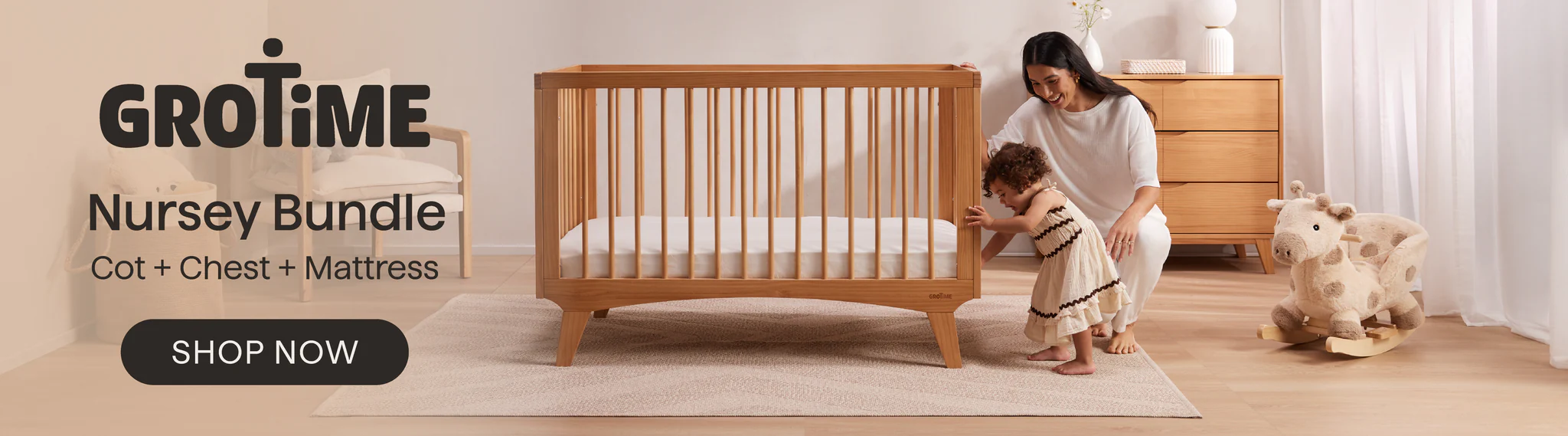 Elite Brands for Modern Families